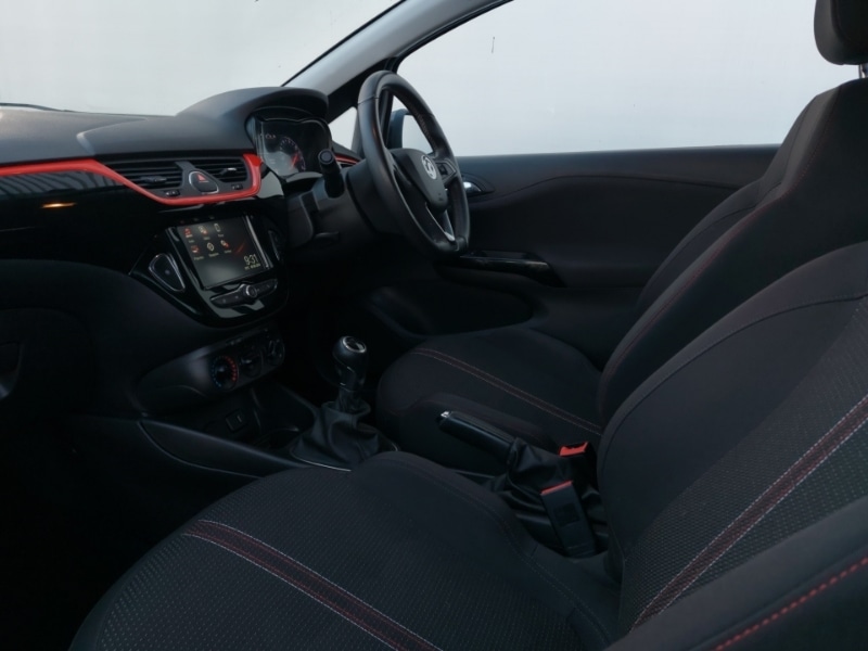 Used Vauxhall Corsa 2019 for sale - 76420845: Photo 5