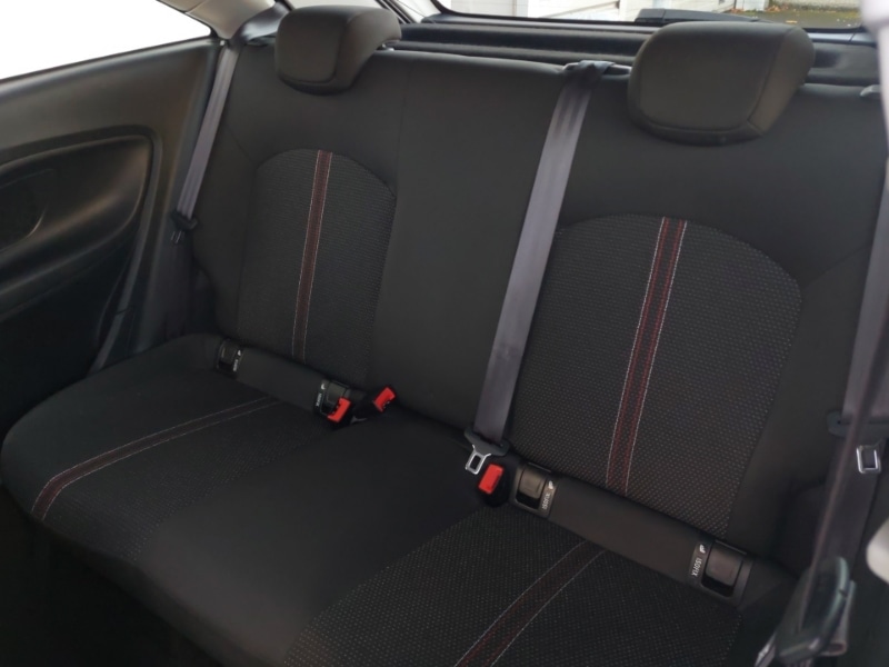 Used Vauxhall Corsa 2019 for sale - 76420845: Photo 6