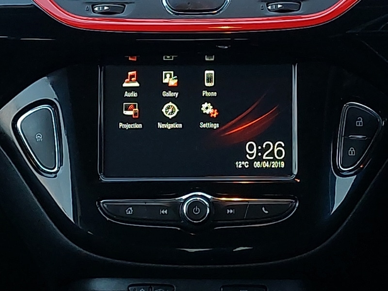 Used Vauxhall Corsa 2019 for sale - 76420845: Photo 7