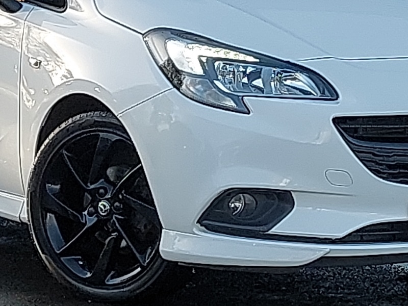 Used Vauxhall Corsa 2019 for sale - 76420845: Photo 9