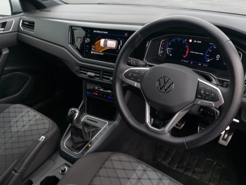 Used Volkswagen Polo 2024 for sale - 76450935: Photo 14