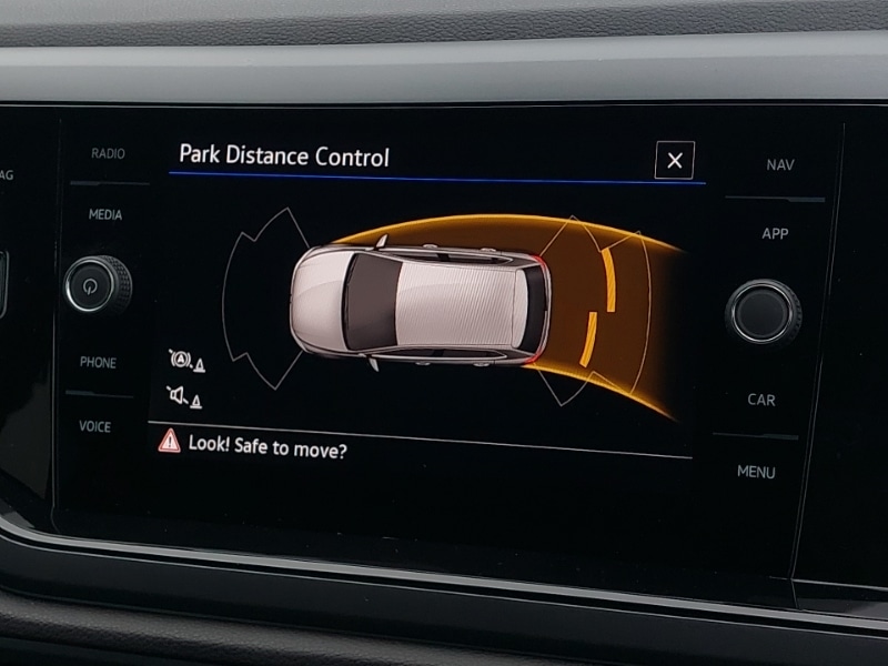 Used Volkswagen Polo 2024 for sale - 76450935: Photo 17