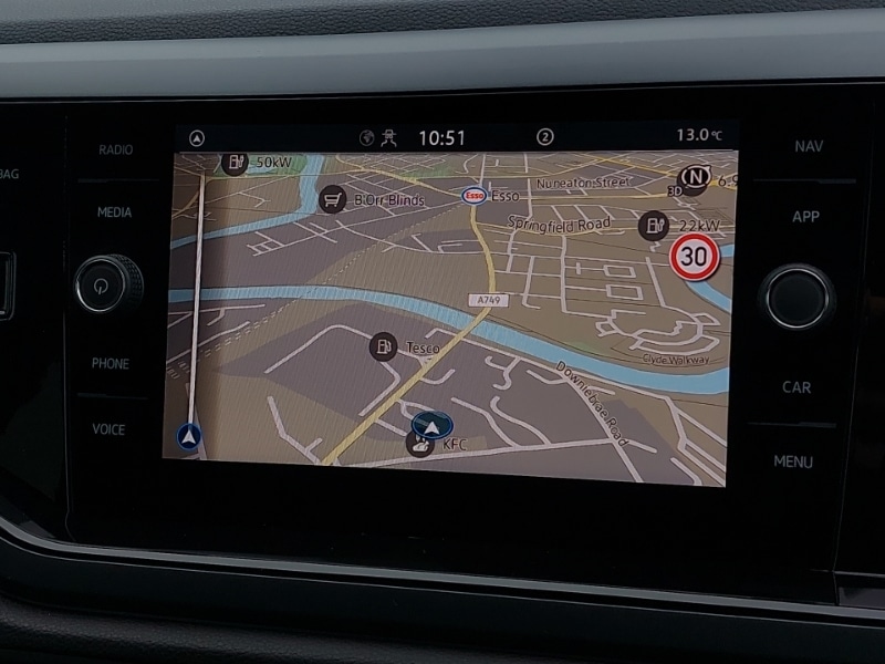 Used Volkswagen Polo 2024 for sale - 76450935: Photo 18