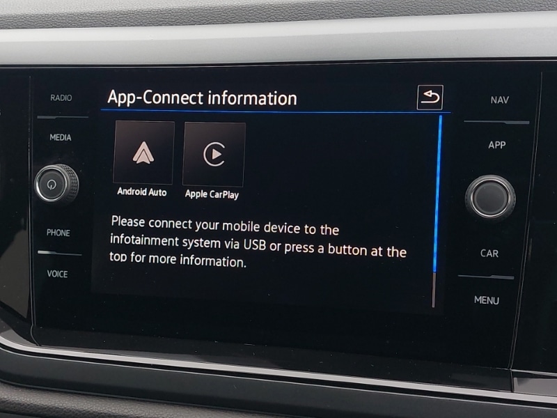 Used Volkswagen Polo 2024 for sale - 76450935: Photo 19