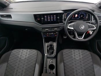 Used Volkswagen Polo 2024 for sale - 76450935: Photo