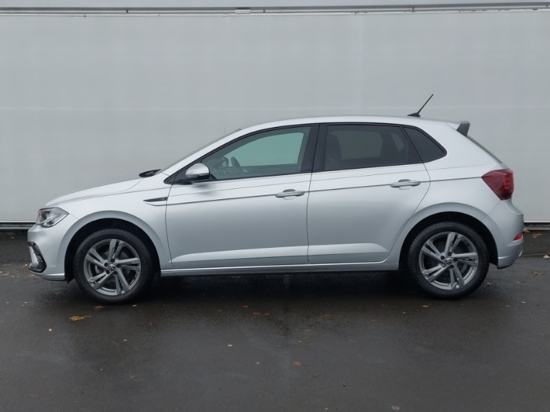 Used Volkswagen Polo 2024 for sale - 76450935: Photo 4