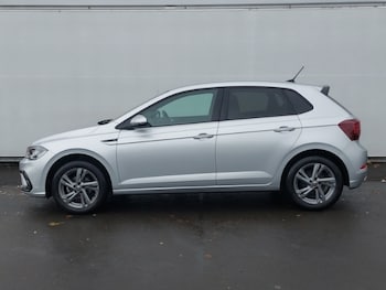 Used Volkswagen Polo 2024 for sale - 76450935: Photo