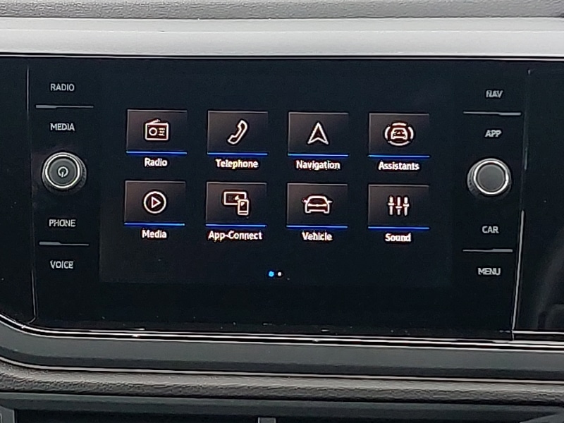 Used Volkswagen Polo 2024 for sale - 76450935: Photo 7