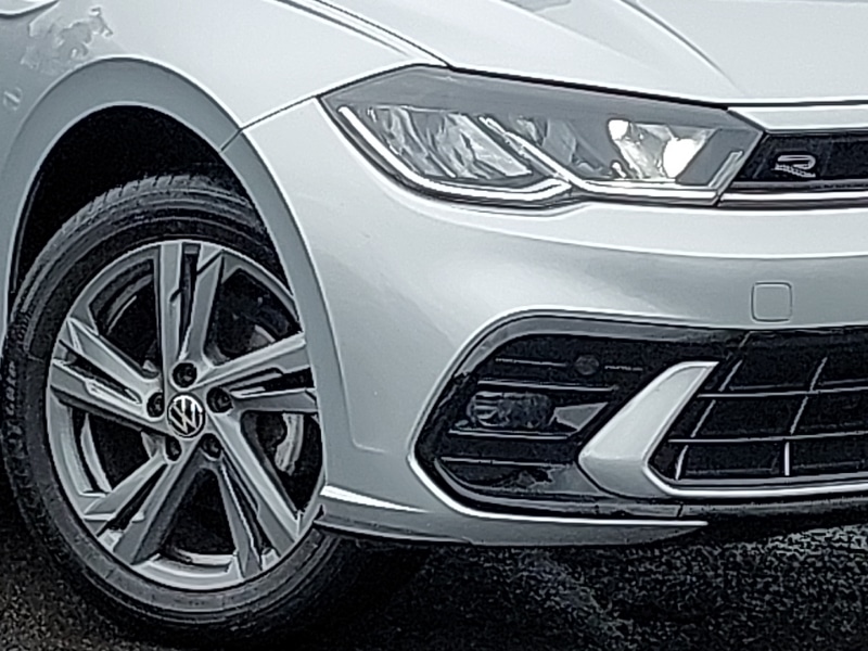 Used Volkswagen Polo 2024 for sale - 76450935: Photo 9