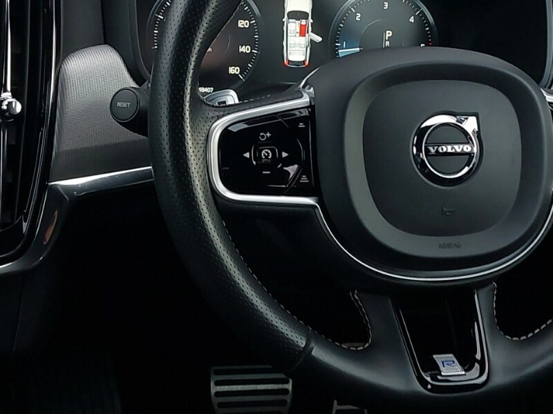 Used Volvo V90 2019 for sale - 77585183: Photo 10