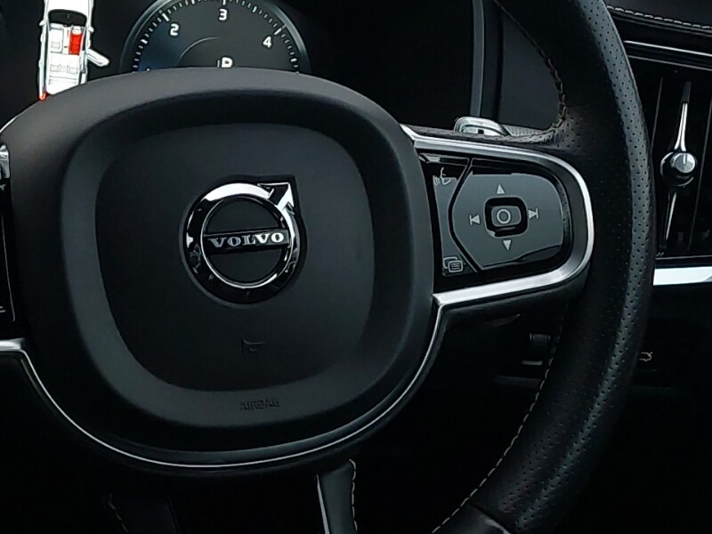 Used Volvo V90 2019 for sale - 77585183: Photo 12