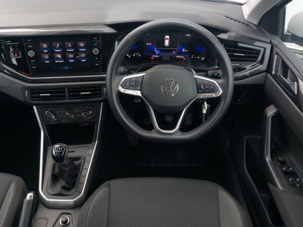 Used Volkswagen Polo 2023 for sale - 76208469: Photo 11