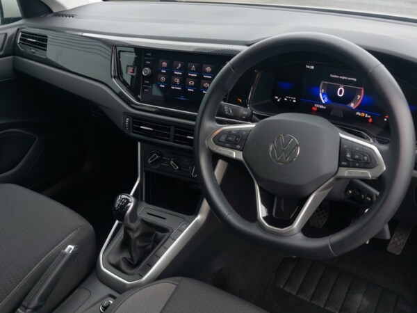 Used Volkswagen Polo 2023 for sale - 76208469: Photo 13
