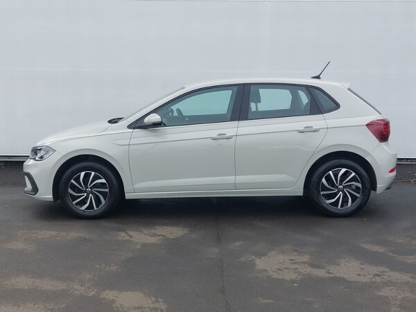Used Volkswagen Polo 2023 for sale - 76208469: Photo 4