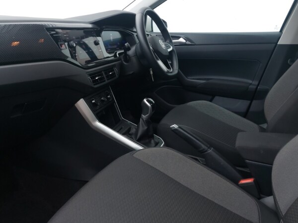 Used Volkswagen Polo 2023 for sale - 76208469: Photo 5