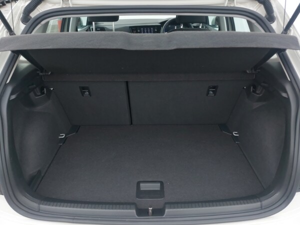 Used Volkswagen Polo 2023 for sale - 76208469: Photo 8