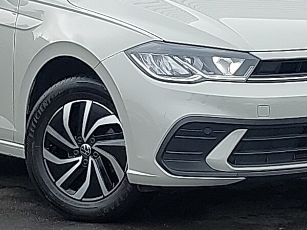 Used Volkswagen Polo 2023 for sale - 76208469: Photo 9
