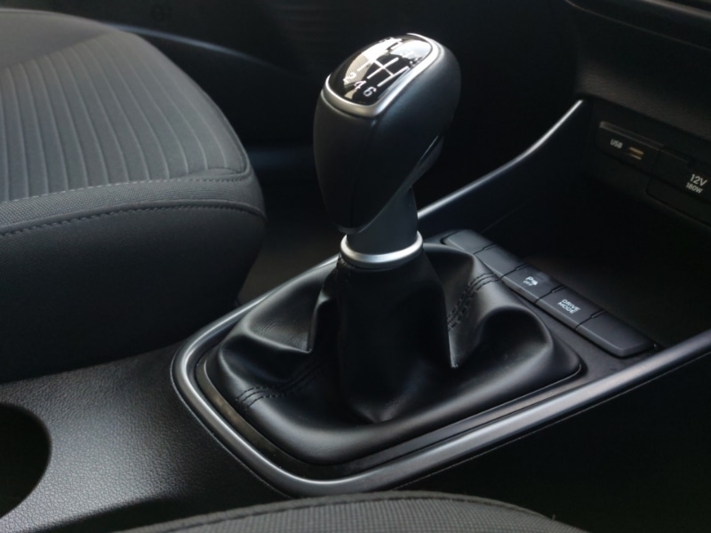 Used Hyundai i20 2021 for sale - 78183877: Photo 10