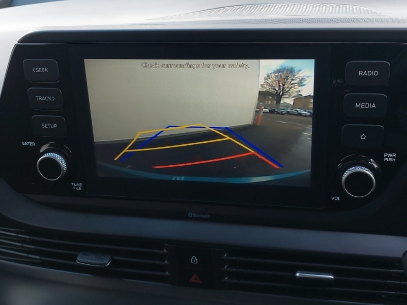 Used Hyundai i20 2021 for sale - 78183877: Photo 11