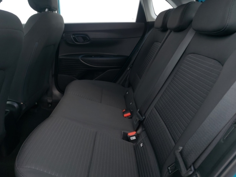 Used Hyundai i20 2021 for sale - 78183877: Photo 5