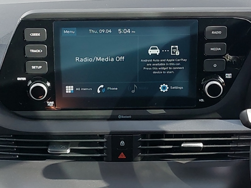 Used Hyundai i20 2021 for sale - 78183877: Photo 6