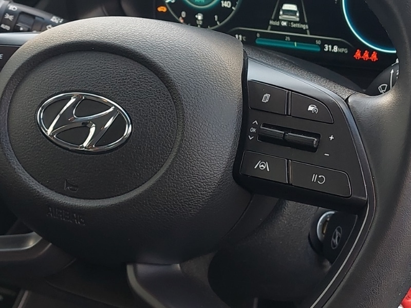 Used Hyundai i20 2021 for sale - 78183877: Photo 8