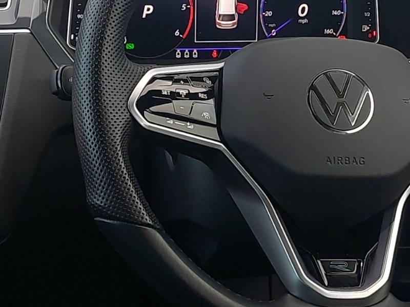 Used Volkswagen Tiguan 2023 for sale - 76763731: Photo 10