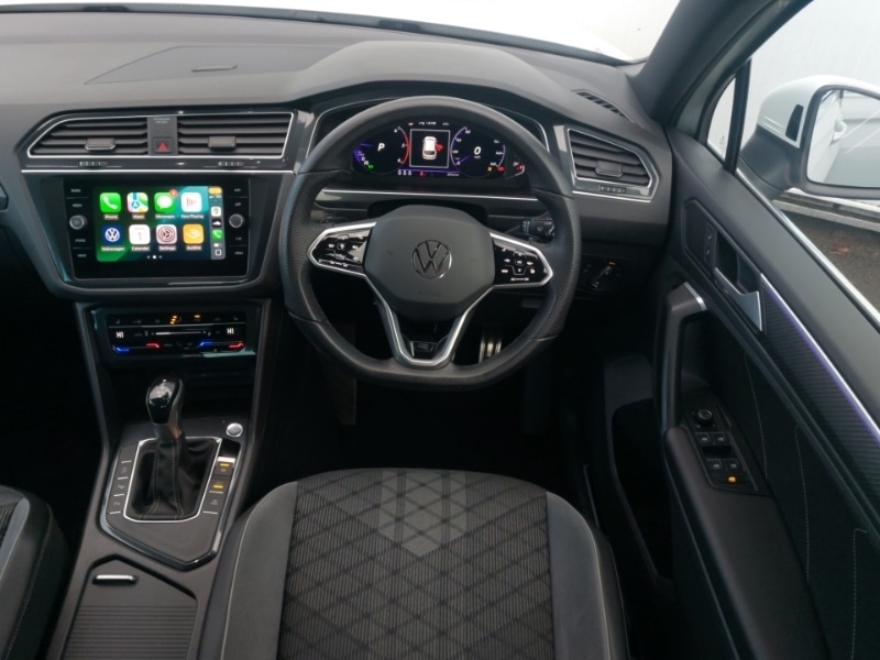 Used Volkswagen Tiguan 2023 for sale - 76763731: Photo 11