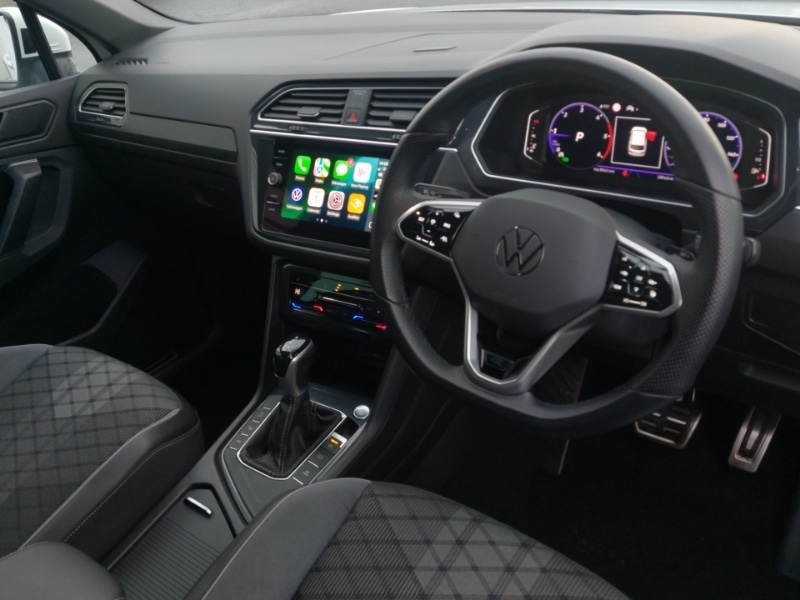 Used Volkswagen Tiguan 2023 for sale - 76763731: Photo 13