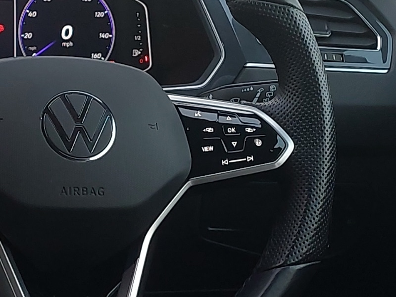 Used Volkswagen Tiguan 2023 for sale - 76763731: Photo 14