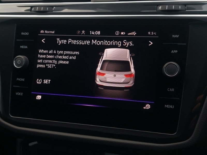 Used Volkswagen Tiguan 2023 for sale - 76763731: Photo 19