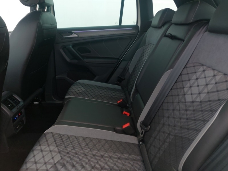 Used Volkswagen Tiguan 2023 for sale - 76763731: Photo 6