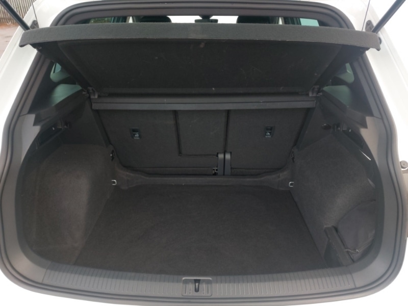 Used Volkswagen Tiguan 2023 for sale - 76763731: Photo 8