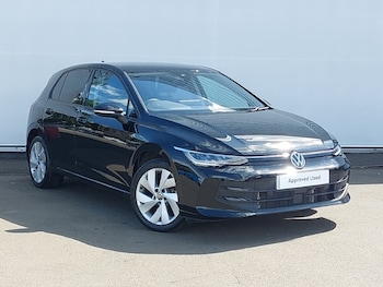 Used Volkswagen Golf 2025 for sale - 78821250: Photo