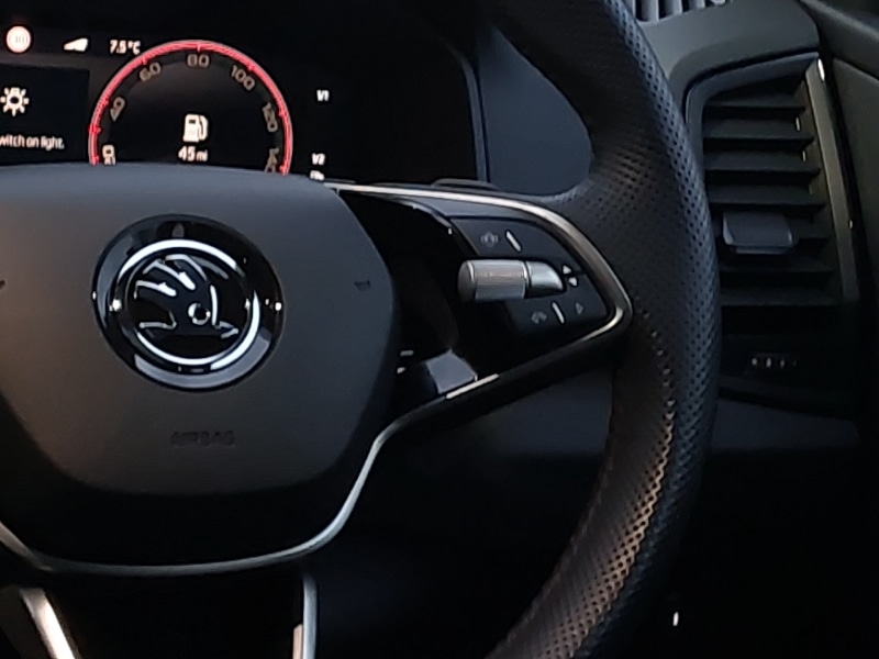 Used Skoda Karoq 2024 for sale - 77448564: Photo 13