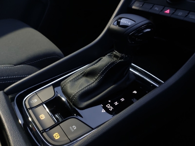 Used Skoda Karoq 2024 for sale - 77448564: Photo 16