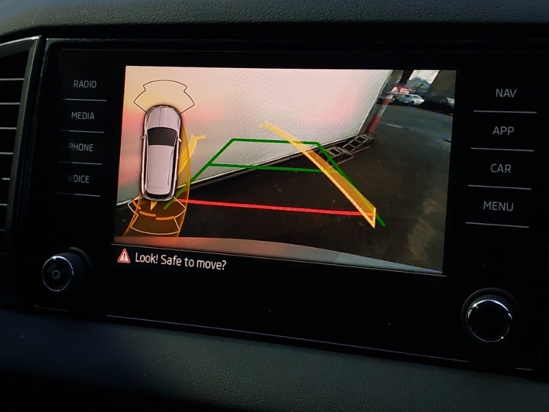 Used Skoda Karoq 2024 for sale - 77448564: Photo 17