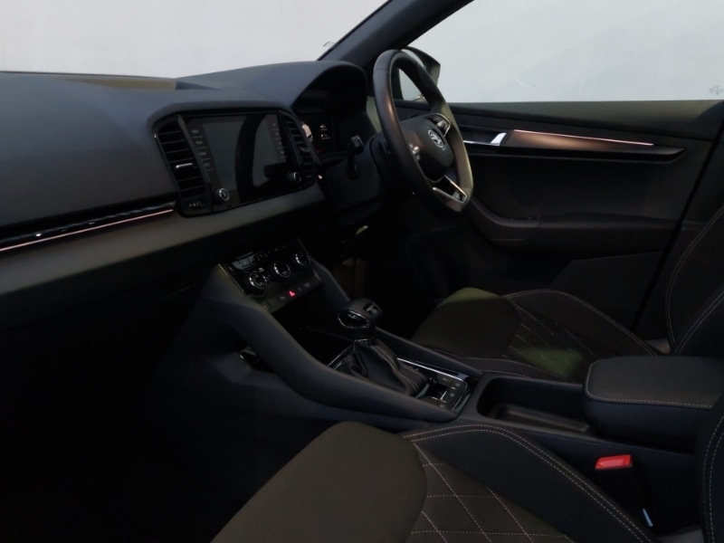 Used Skoda Karoq 2024 for sale - 77448564: Photo 5