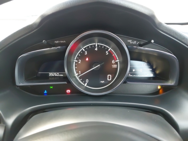 Used Mazda Mazda3 2019 for sale - 76906601: Photo 11