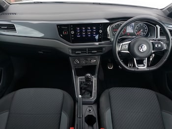 Used Volkswagen Polo 2020 for sale - 78317872: Photo