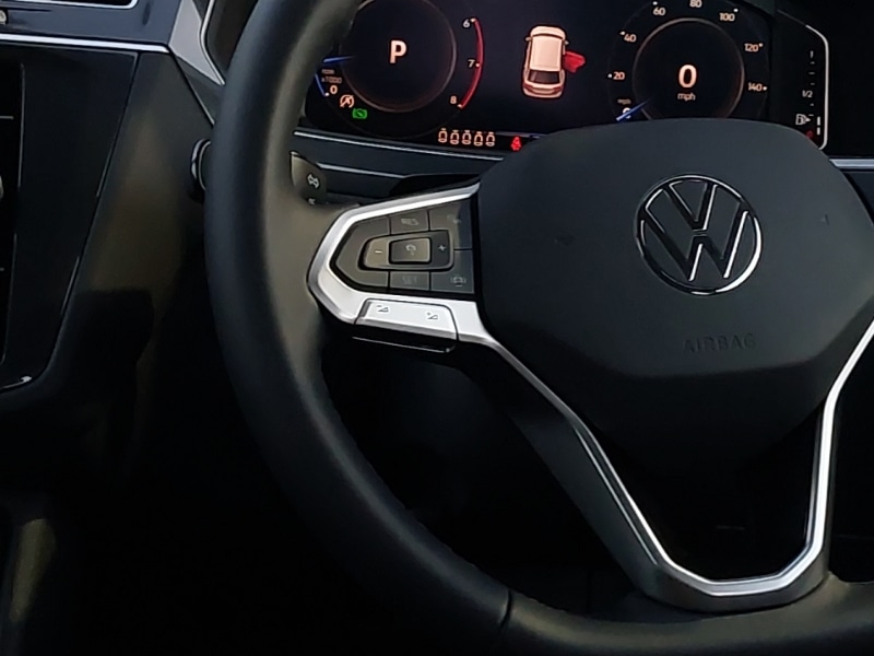 Used Volkswagen Tiguan Allspace 2025 for sale - 77150230: Photo 10