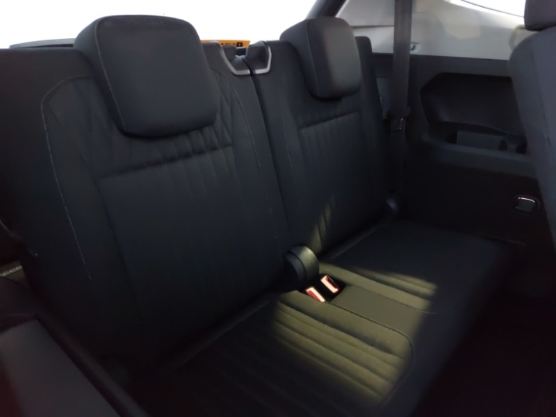 Used Volkswagen Tiguan Allspace 2025 for sale - 77150230: Photo 12