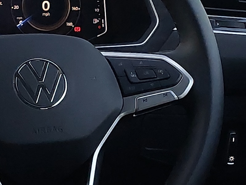 Used Volkswagen Tiguan Allspace 2025 for sale - 77150230: Photo 13