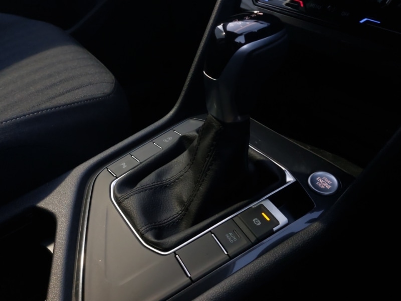 Used Volkswagen Tiguan Allspace 2025 for sale - 77150230: Photo 15