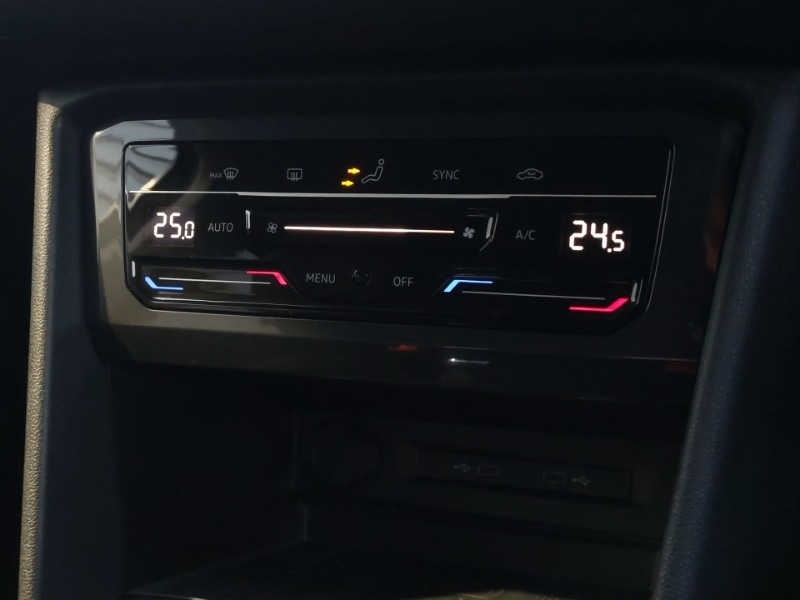 Used Volkswagen Tiguan Allspace 2025 for sale - 77150230: Photo 16