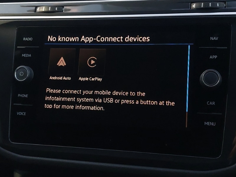 Used Volkswagen Tiguan Allspace 2025 for sale - 77150230: Photo 19