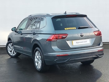 Used Volkswagen Tiguan Allspace 2025 for sale - 77150230: Photo