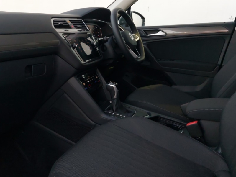 Used Volkswagen Tiguan Allspace 2025 for sale - 77150230: Photo 5