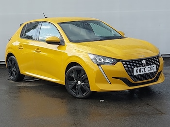 Used Peugeot 208 2020 for sale - 75652256: Photo