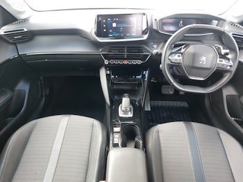 Used Peugeot 208 2020 for sale - 75652256: Photo